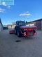 Grada de disco - Maschio - aquila avv.5000 c