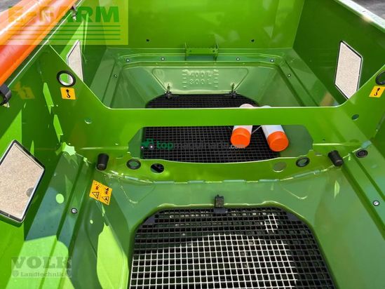 Esparcidor - Amazone - za-ts 2600 s