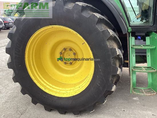Tractor agrícola - John Deere - 7530 im kundenauftrag