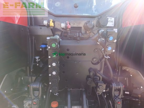 Tractor agrícola - Steyr - 4110 expert cvt CVT