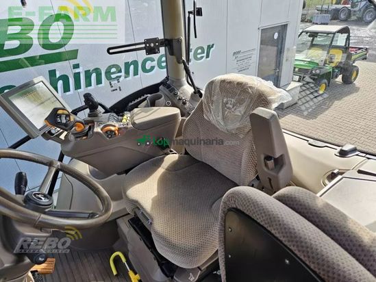 Tractor agrícola - John Deere - 6230 r