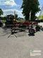 Rastrillo - Vicon - andex 844