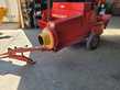 Empacadora pequeña WELGER AP400