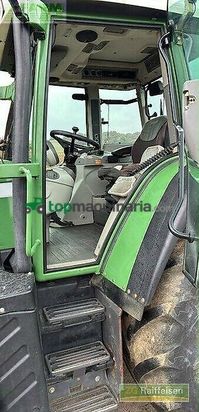 Tractor agrícola - Fendt - 313 vario
