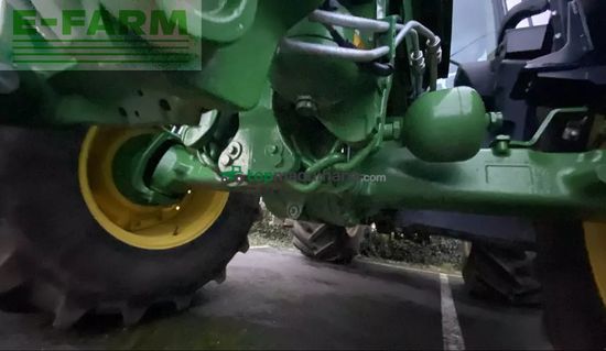 Tractor agrícola - John Deere - 6r195