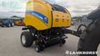 Empacadora gigant - New Holland - rb 180 crop cutter