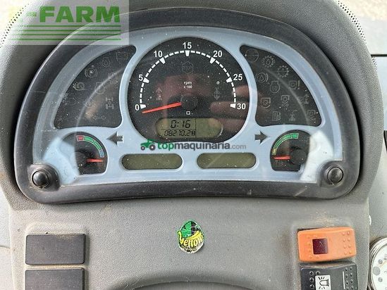 Tractor agrícola - Landini - landpower 165