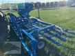Combinado de siembra -  - 6m wiesenstriegel mit crossboard