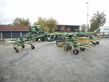 Rastrillo - Krone - swadro tc 1250