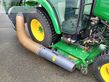 Tractor agrícola - John Deere - 3046r
