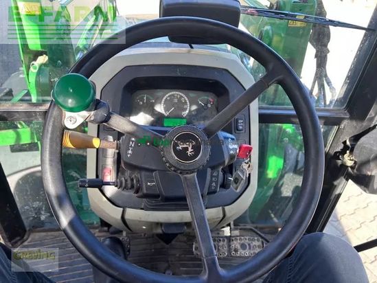 Tractor agrícola - John Deere - 5085m *kundenauftrag*