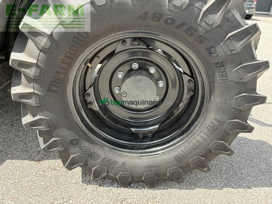 Tractor agrícola - Valtra - g125 eco
