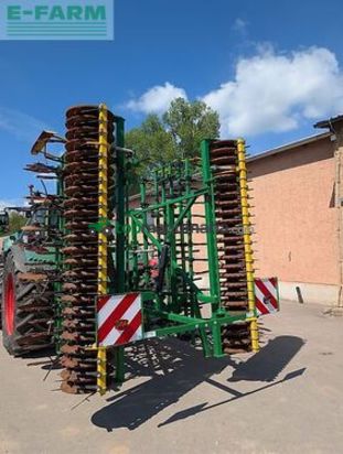 Cultivador - Kerner - multicracker mc 600