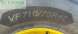 Tractor agrícola - John Deere - 7R 290