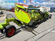 Cabezal - Claas - direct disc 600