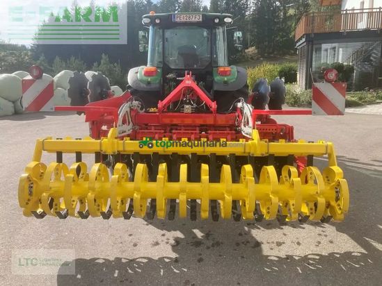 Grada rotativa -  - terradisc 3001