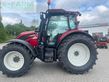 Tractor agrícola - Valtra - n154 a mit fk und rüfa
