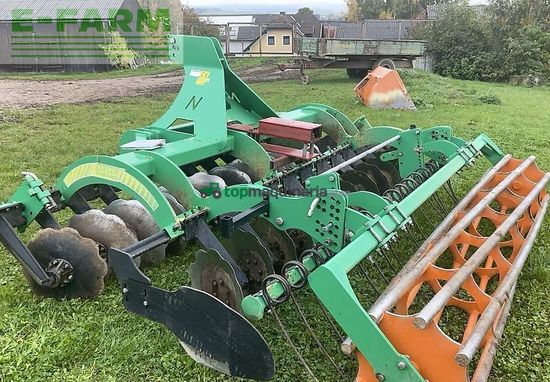 Grada de disco -  - sd 3n