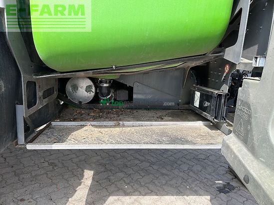 Atomizador - Fendt - rogator 344