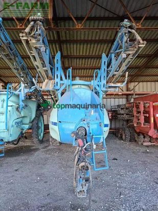 Atomizador - Berthoud - tenor 4346