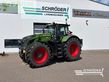 Tractor agrícola - Fendt - 936 vario gen7 profi plus