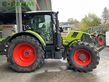 Tractor agrícola - Claas - arion 660