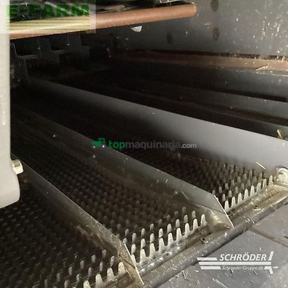 Cosechadora de Cereal - Fendt - ideal 8 t