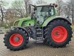 Tractor agrícola - Fendt - 824 vario profi plus