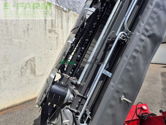 Cortacésped manual - Massey Ferguson - dm265tl v kc, scheibenmähwerk