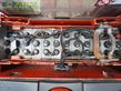 Elevadora - Linde - d 12 133-01