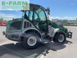 Minicargadora - kramer - kl30.8t