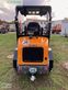 Minicargadora - Giant - g2500 hd