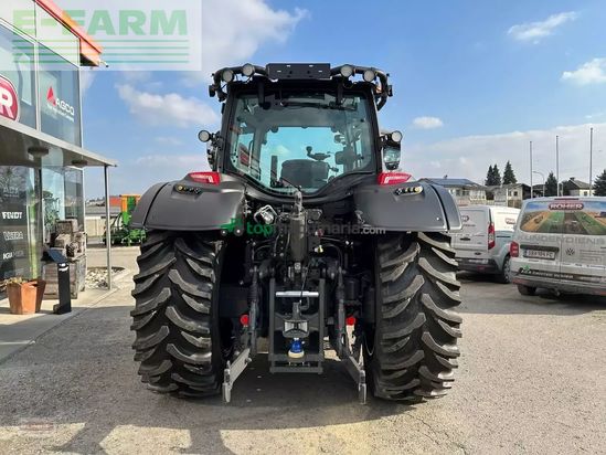 Tractor agrícola - Valtra - n175 direct Direct