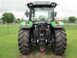Tractor agrícola - Deutz-Fahr - 6135 c ttv