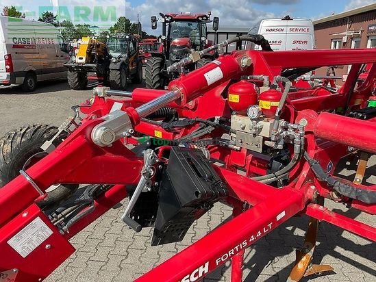 Cultivador - Horsch - fortis 4.4 lt
