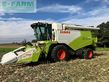 Cosechadora de Cereal - Claas - tucano 420