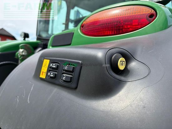 Tractor agrícola - John Deere - 6r150