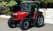 Tractor agrícola -  - mf 3645 (a)