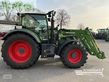 Tractor agrícola - Fendt - 720 gen6 power plus + cargo 5x/85 dw