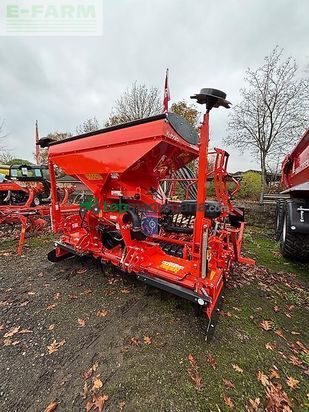 Sembradora - Kubota - sd2301 mp