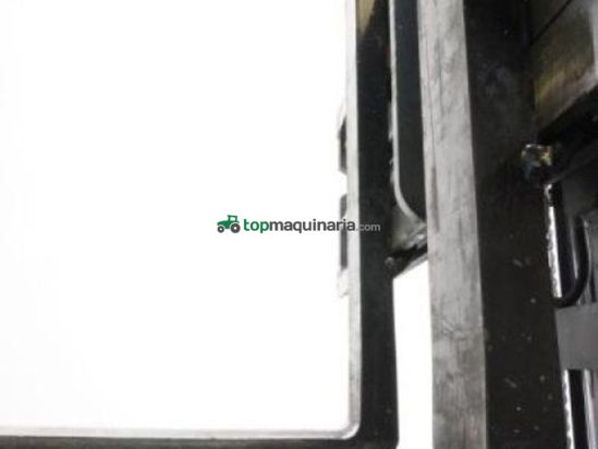 Elevadora - Combilift - cbe3000