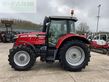 Tractor agrícola - Massey Ferguson - 6714s dyna6 tractor (st25429)