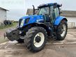 Tractor agrícola - New Holland - t7.270