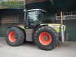 Tractor agrícola - Claas - xerion 3800 trac TRAC