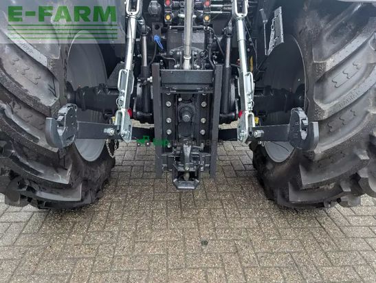 Tractor agrícola - Deutz-Fahr - 5115 gs