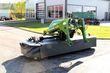 Cortacésped manual - Fendt - slicer 310 fq