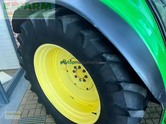 Tractor agrícola - John Deere - 6230