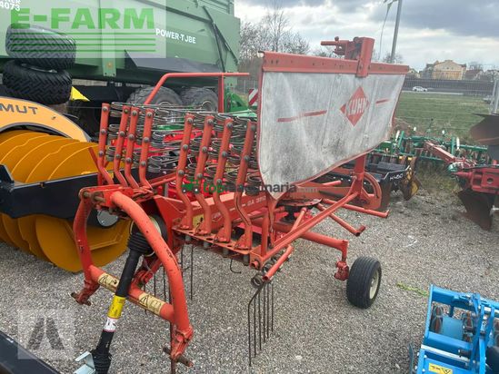 Rastrillo - Kuhn - ga 3501