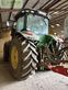Tractor agrícola - John Deere - 7230r 9.0l