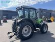 Tractor agrícola - Deutz-Fahr - agroplus 67 neu lim. edition